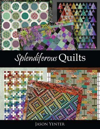 Splendiferous Quilts