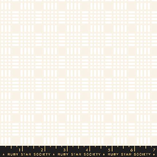 Geometry Natural Ruby Star