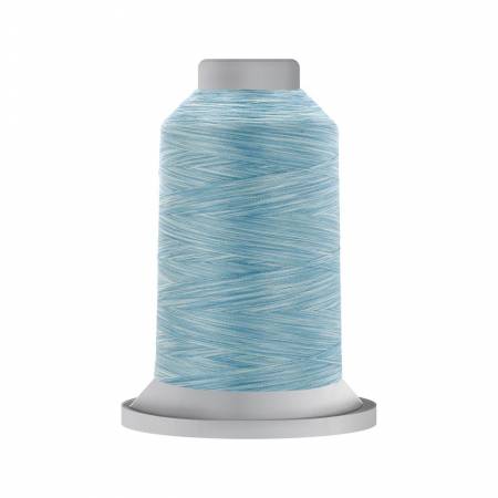 Affinity Variegated Polyester Thread 40wt 3,000yds King Spool Carolina