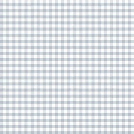 Grey Gingham 17780-199