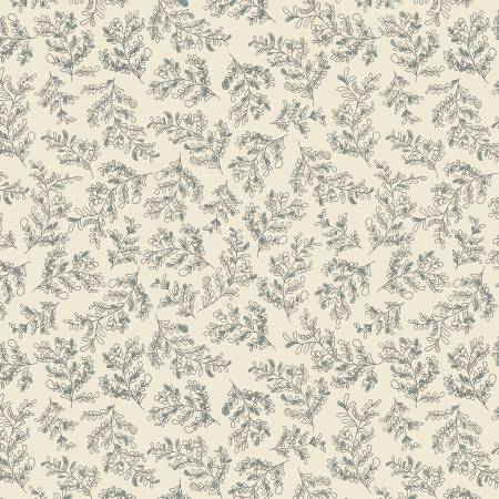 Bee Haven Leafy Loops Natural