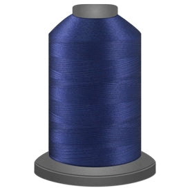 Glide 5500yd - Color # 30281 - Blueberry