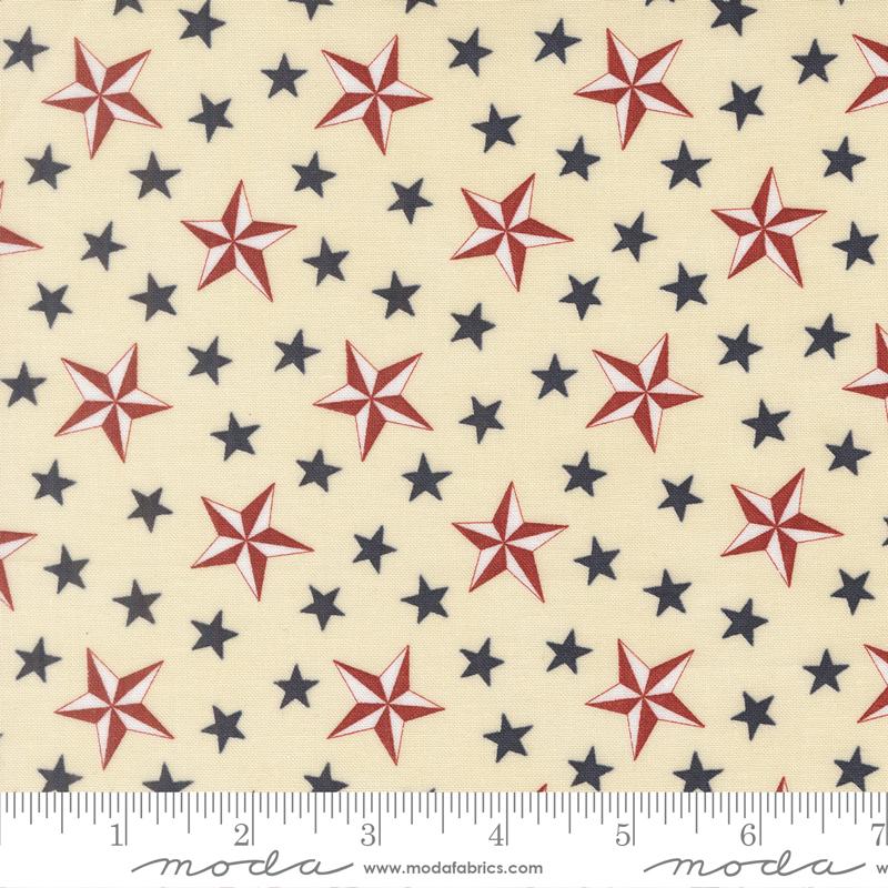 America 250 Years Parchment 56181 11 Moda #1