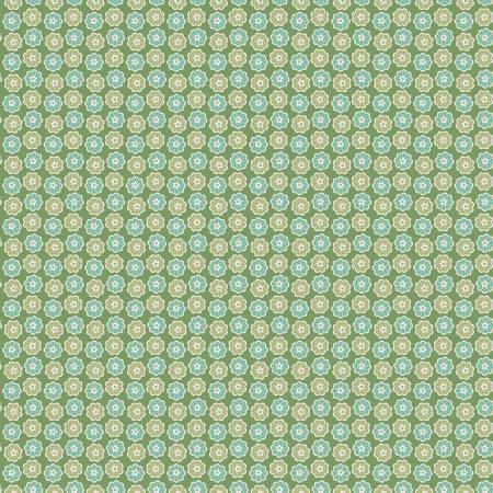 Home Town Holiday Wreath Clover