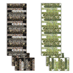 Botanica PROJECT SHEETS BOTANICA