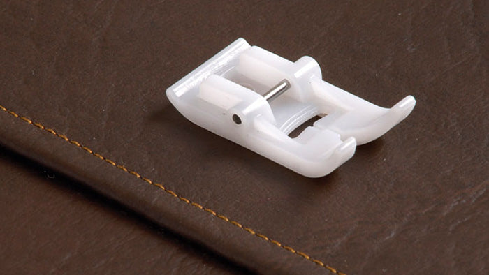 Babylock Teflon Coated Foot ESG-TF