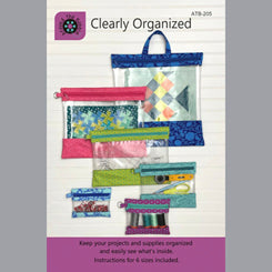 Clearly Organized Pattern