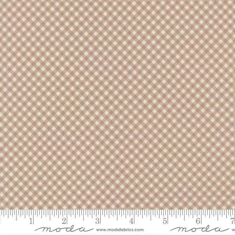 Lyda Rose Stone Gingham
