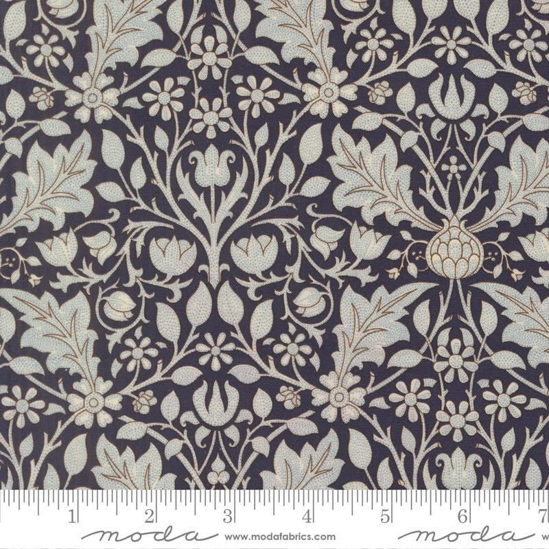 Morris Muse || Triple Net || Twilight