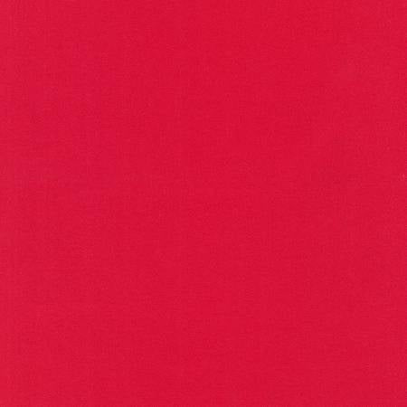 Kona Sheen Foil Radiant Red