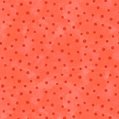 Who Let The Hogs Out Polka Dot