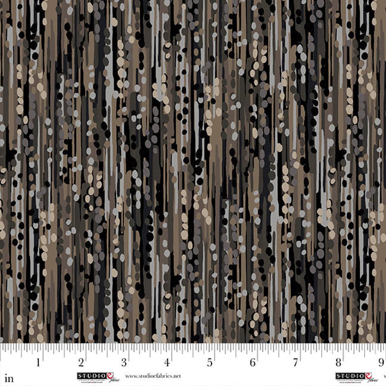 Field of Seams: Bittersweet Abstract