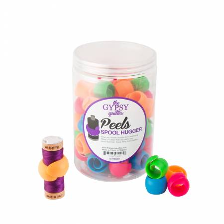 The Gypsy Quilter Thread Peels each