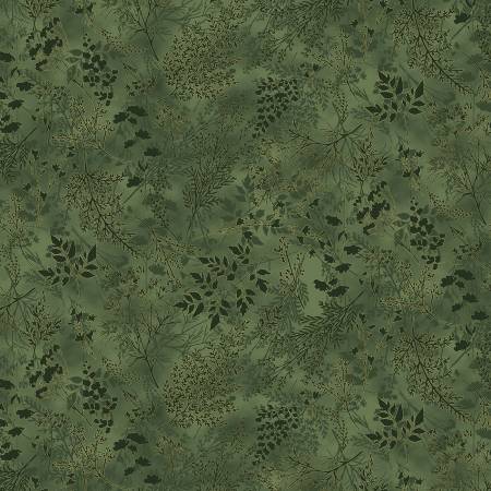 Harvest Bouquet Earl Gray