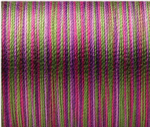 Sulky 30 Wt 733 4123 Hot Batik