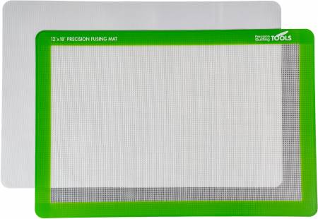Precision Fusing Mat 12in x 18in