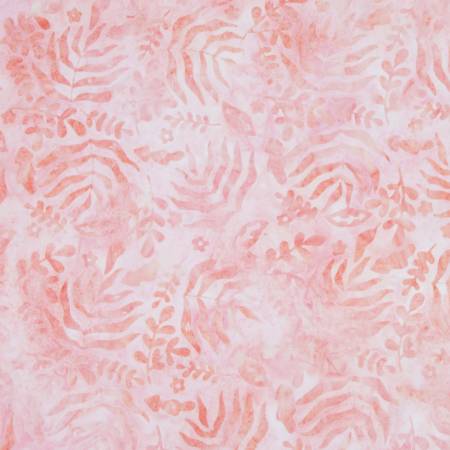 Expressions Batiks Tjaps Princess Pink