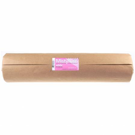 Mistyfuse White 20in x 100yds