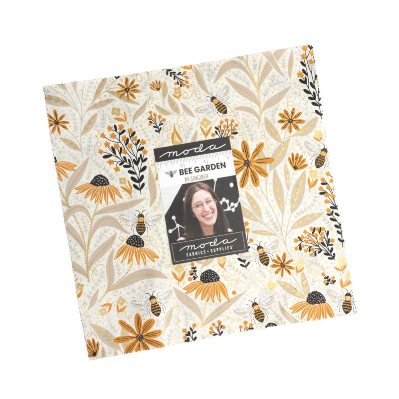 Bee Garden Layer Cake®