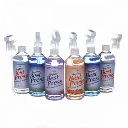 Best Press Spray Starch 16oz