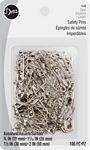 Safety Pins Assorted 1460
