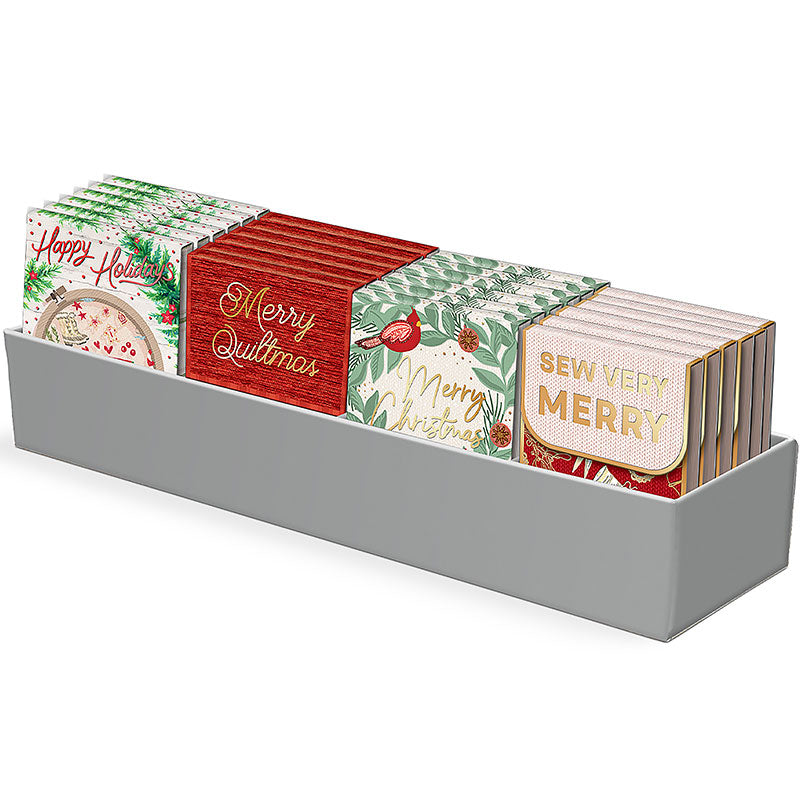 Pocket Notepad Christmas - 1001 50