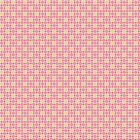 Piece & Plenty Plaid Berry