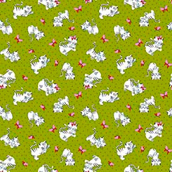 WHIMSIES || KITTIES || Avacado