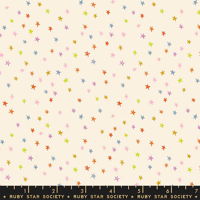 Starry Mini Starry Multi Ruby Star