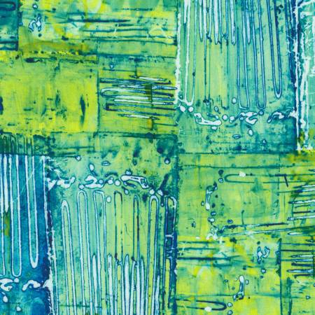 Industrial Imprints Stripe Pond