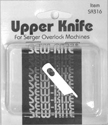 UPPER KNIFE for BL4-428