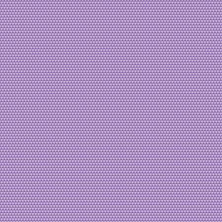 Plum Petals Houndstooth Lilac