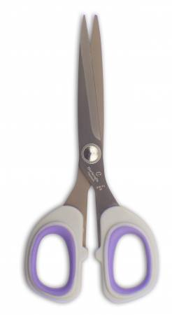 All Purpose Titanium Coated Scissor 7in