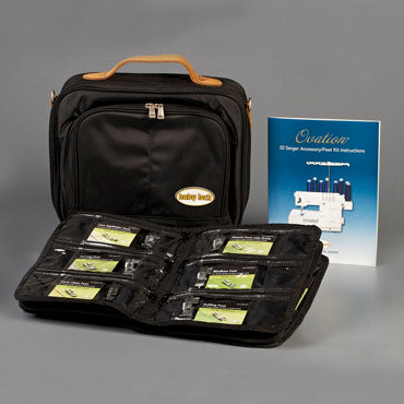 Babylock Ovation 22 Foot & Accessory Kit BLES8FTKIT