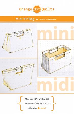 The Mini H Bag