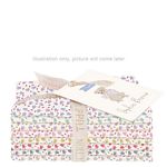 Tilda- SophieBas Fat Eight Multi