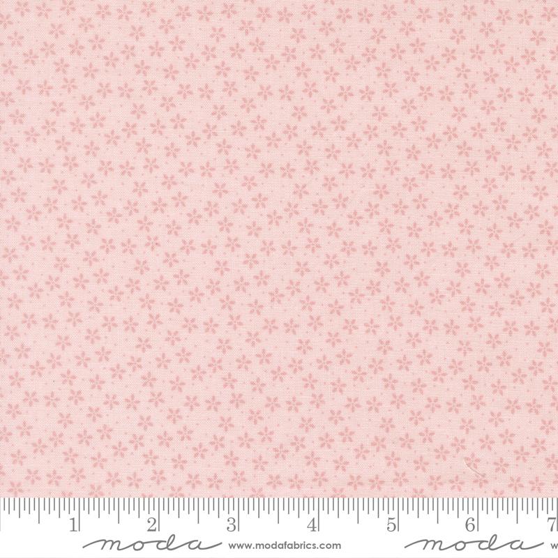Pastel Prairie || Demure || Colander Floral