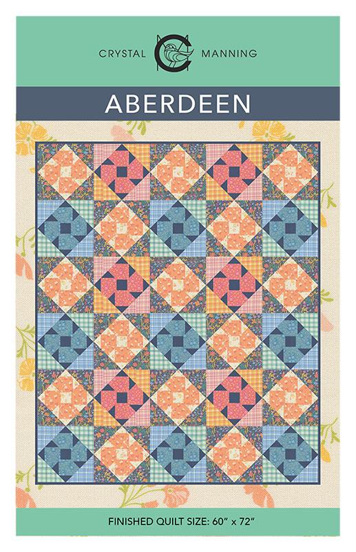 Aberdeen G* CMA 901 Crystal Manning#1