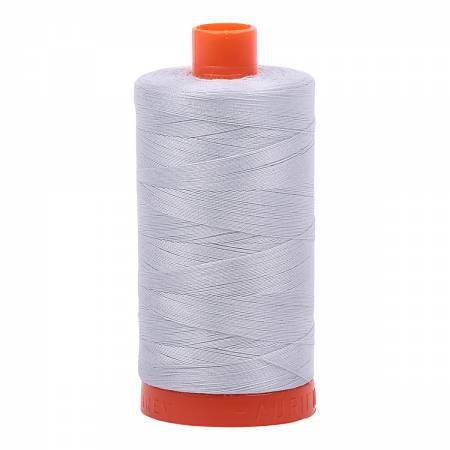 Aurifil Cotton 50wt 2600 Dove