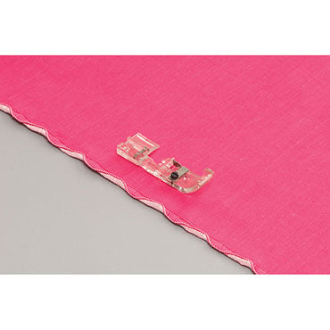 Babylock Clear Serger Foot BLE3ATW-CLF