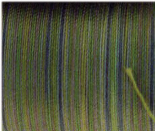 Sulky 30 Wt 733 4020 Moss Medley