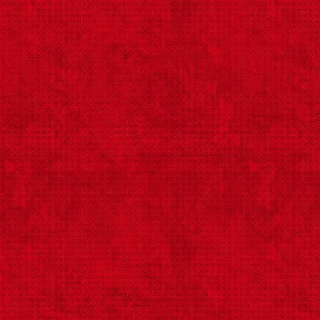Dark Red Criss Cross Texture