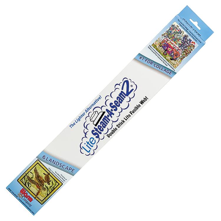 Lite Steam A Seam 2 18" X 3yd 5437