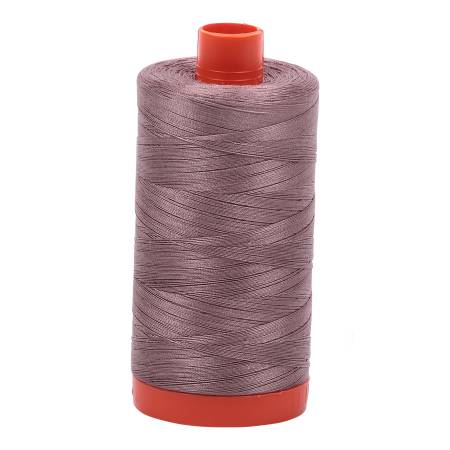 Aurifil Cotton 50wt 6731 Tiramisu