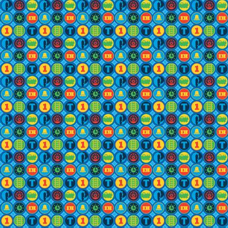 Thomas & Friends Icons Multi C11003-MULTI