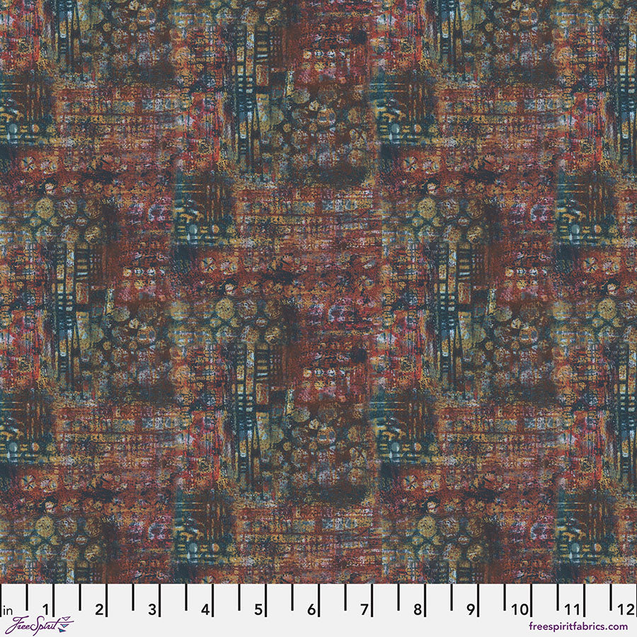 Contours - Wine || On Your Mark