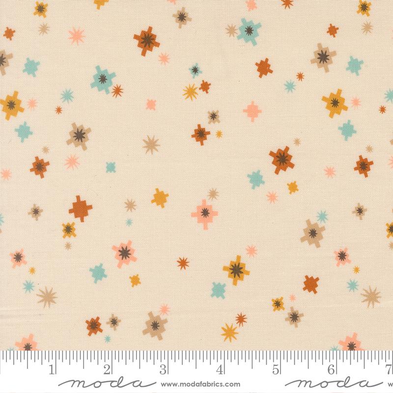 Boho Haven Eggshell 45647 11 Moda #1