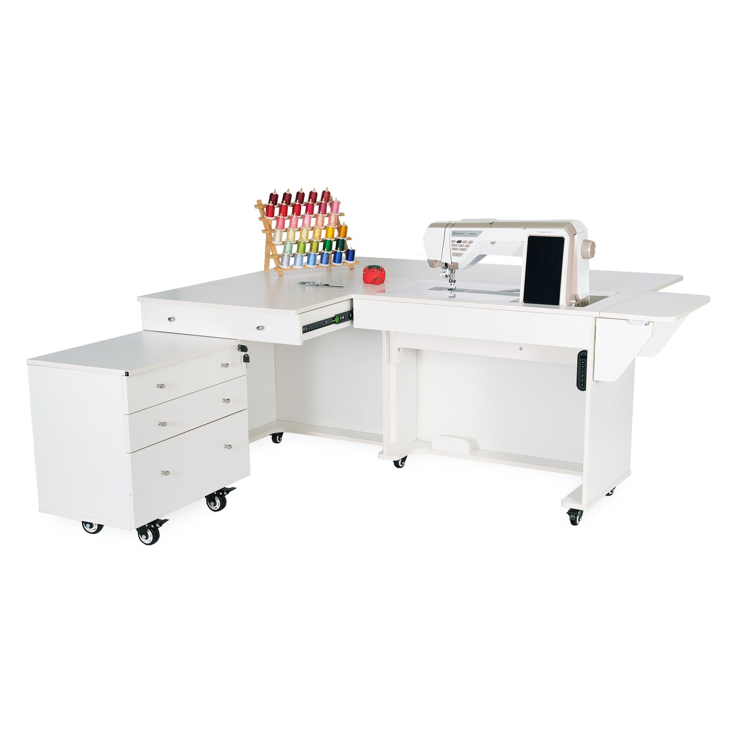 Kangaroo - Kangaroo & Joey XLE Dual Rail Electric Lift