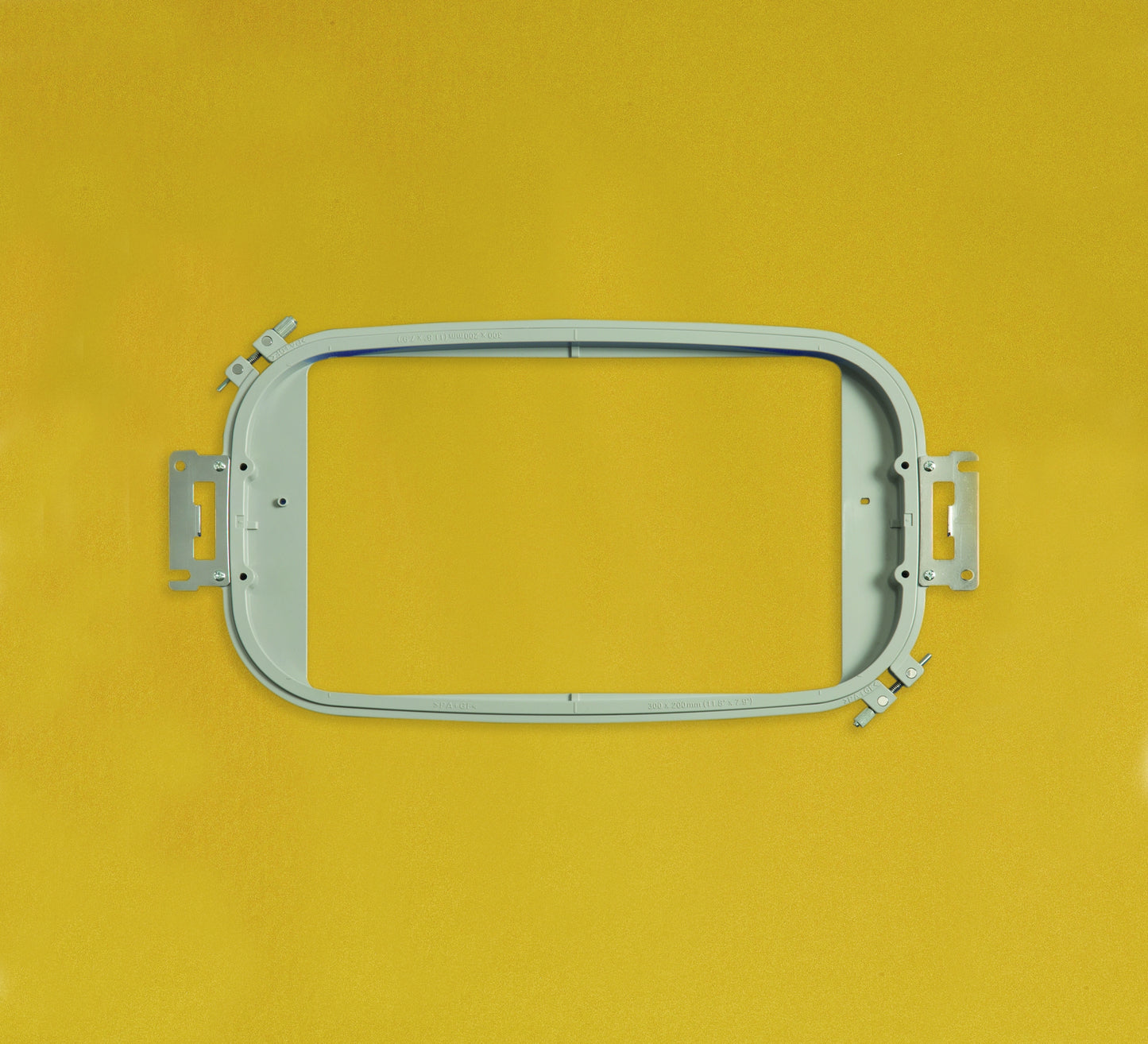 Babylock Flat Embroidery Frame 7-7/8 x 11-3/4 BMP-FF