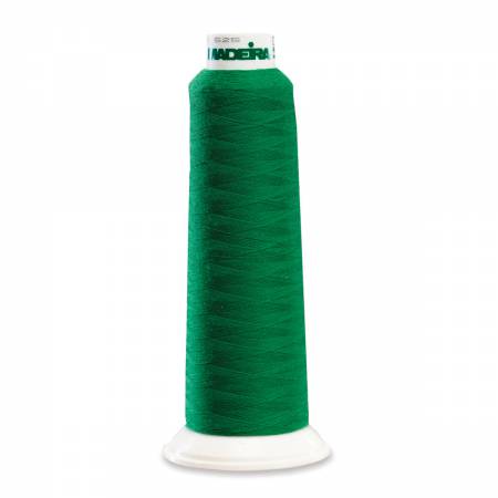 AeroLock Premium Serger Thread 2000yd 8500 Grass Green